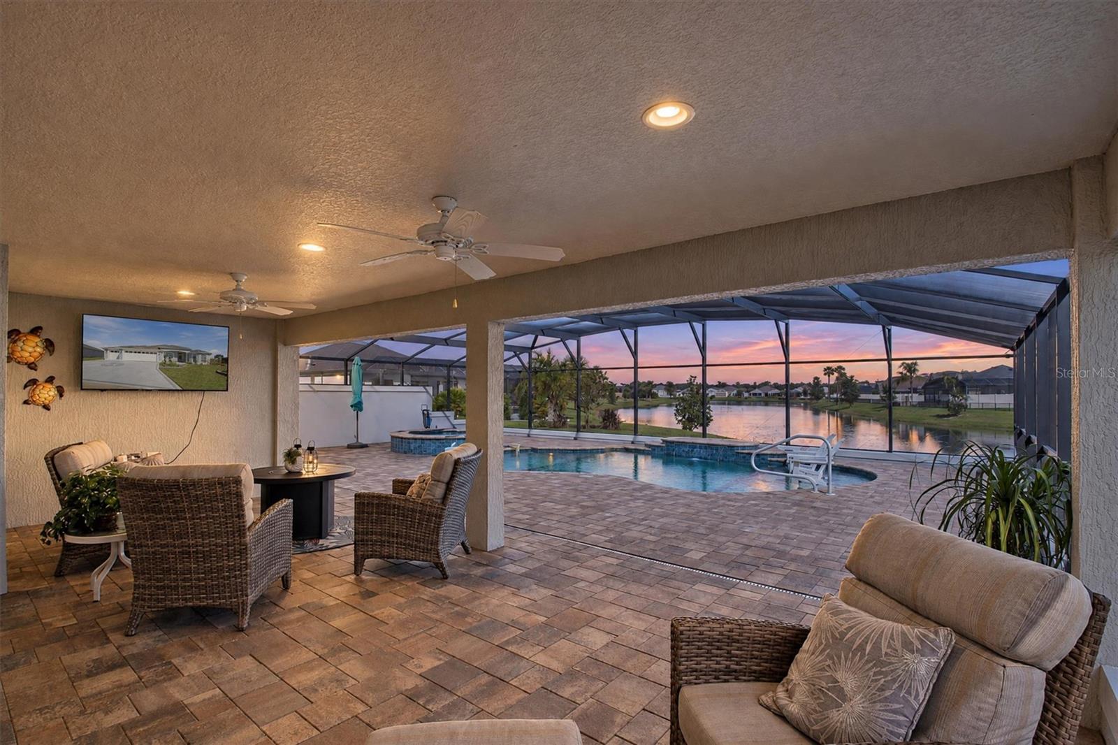 521 KAOLIN PATH, The Villages, FL 32163