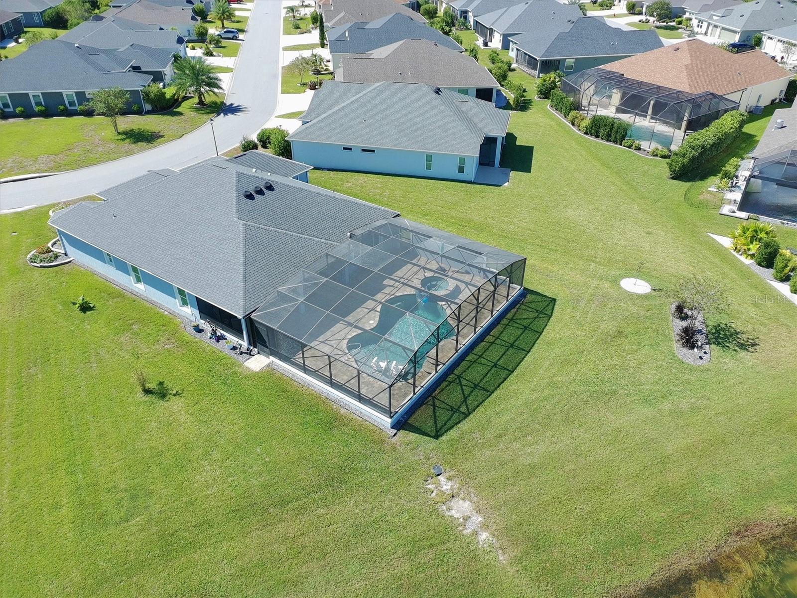 521 KAOLIN PATH, The Villages, FL 32163