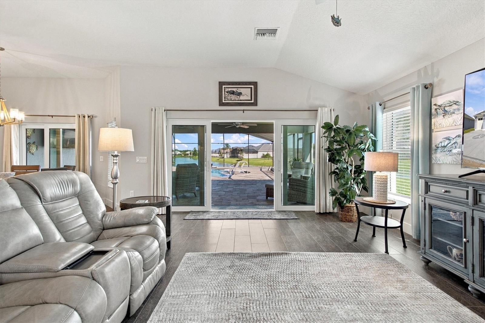 521 KAOLIN PATH, The Villages, FL 32163