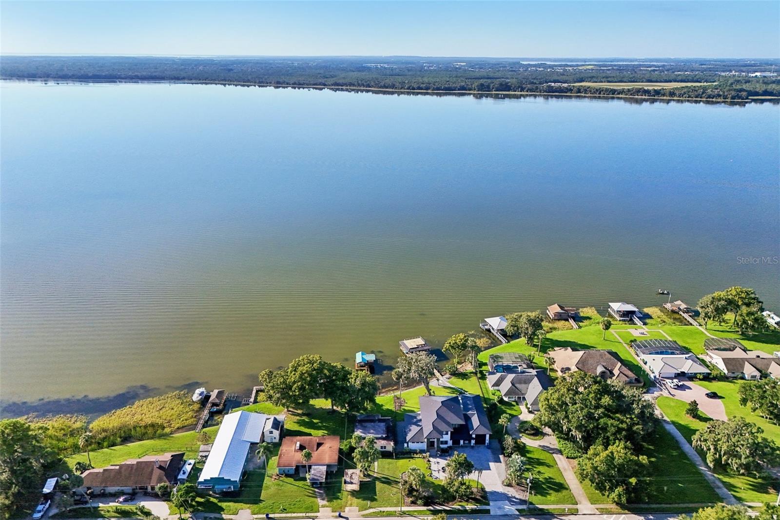 722 LAKE DORA DRIVE, Tavares, FL 32778