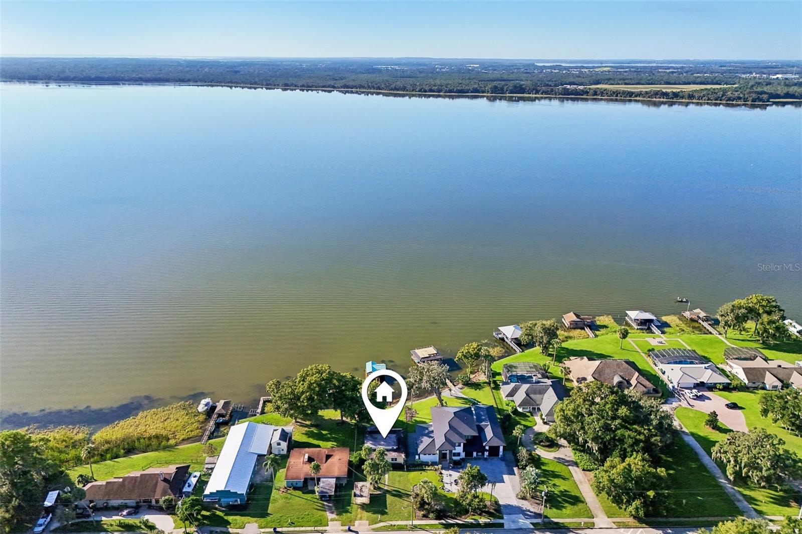 722 LAKE DORA DRIVE, Tavares, FL 32778
