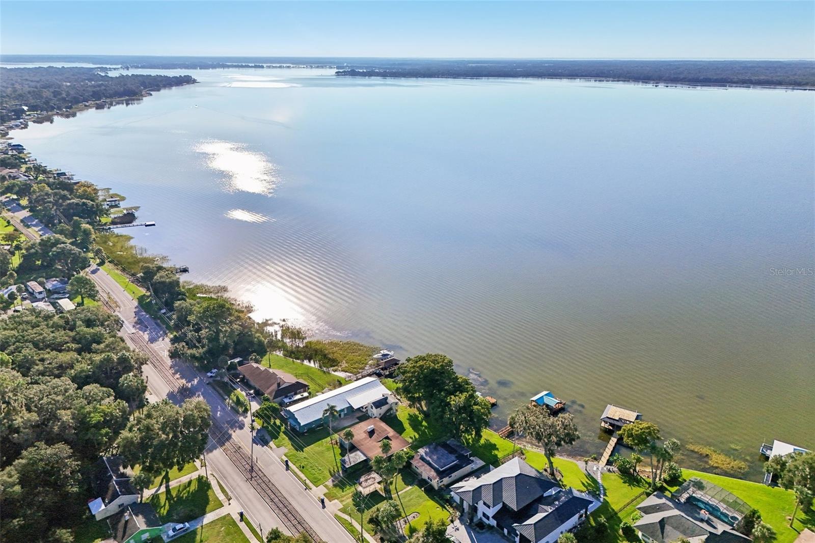 722 LAKE DORA DRIVE, Tavares, FL 32778