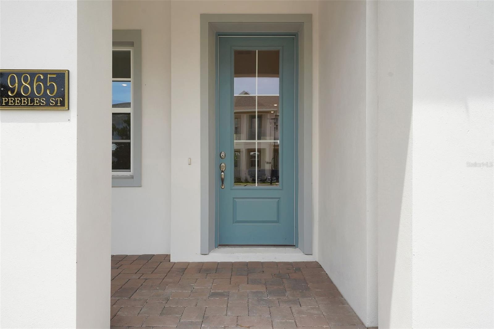 9865 PEEBLES STREET, Orlando, FL 32827 9865 PEEBLES STREET, Orlando, FL 32827