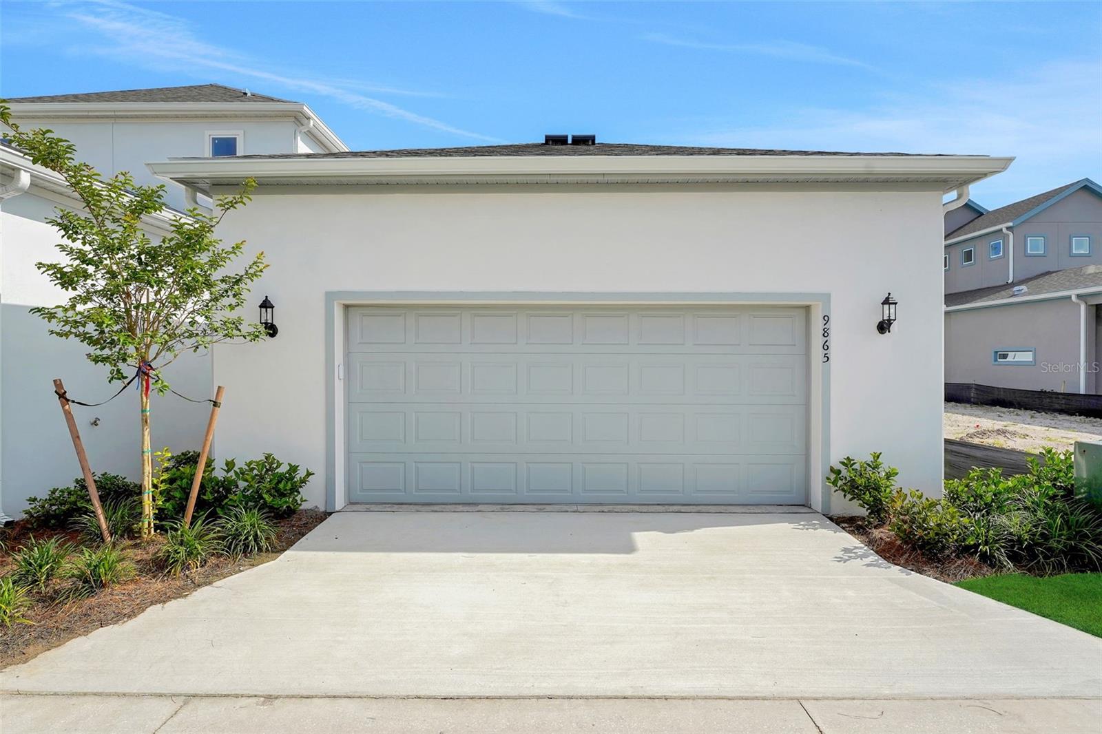 9865 PEEBLES STREET, Orlando, FL 32827