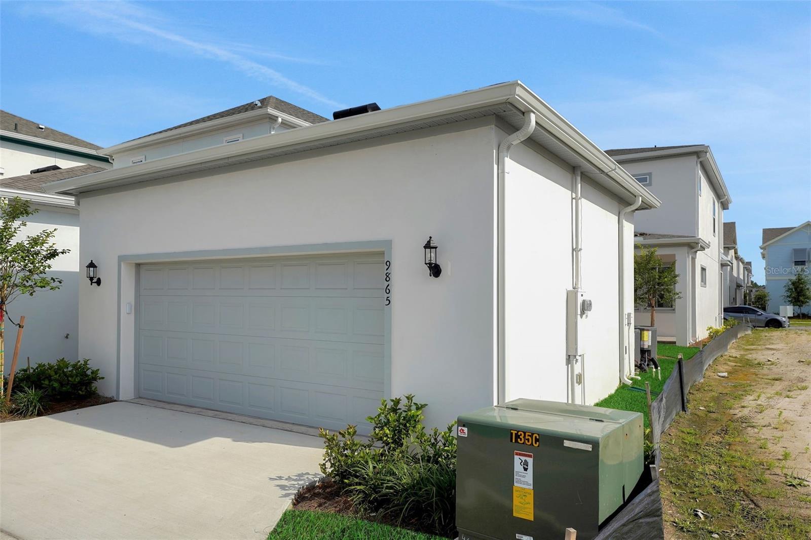 9865 PEEBLES STREET, Orlando, FL 32827