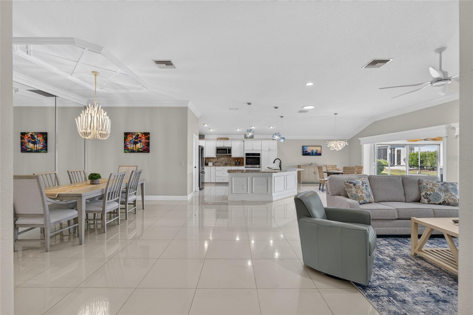 2077 VICKERS PLACE, The Villages, FL 32163