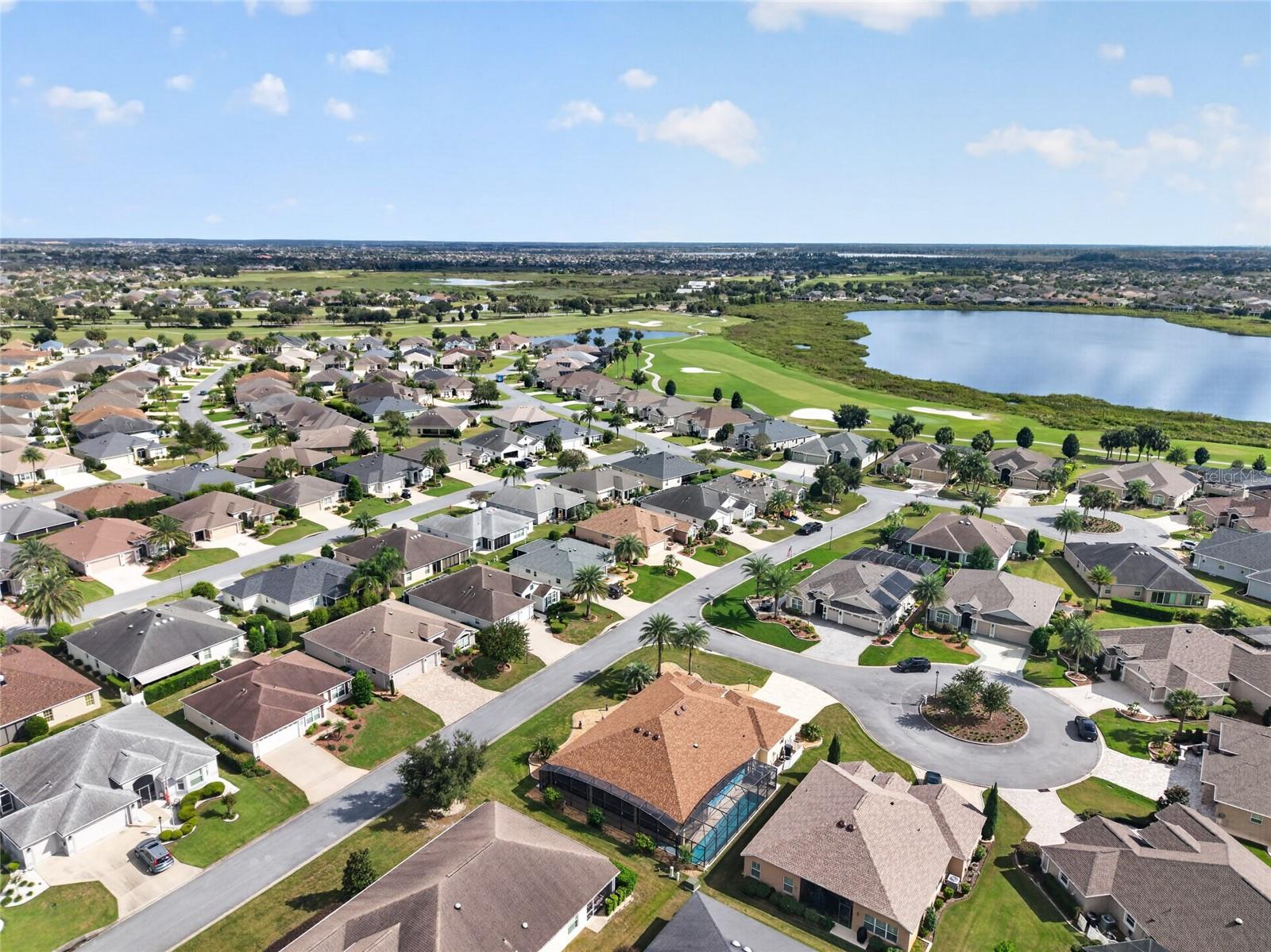 2077 VICKERS PLACE, The Villages, FL 32163