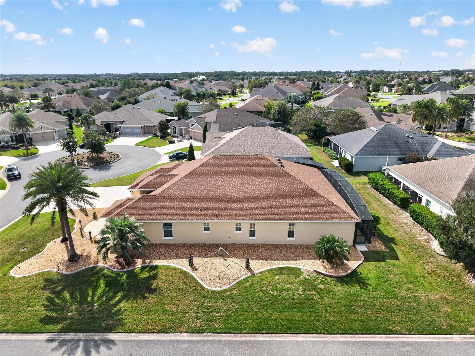 2077 VICKERS PLACE, The Villages, FL 32163 2077 VICKERS PLACE, The Villages, FL 32163