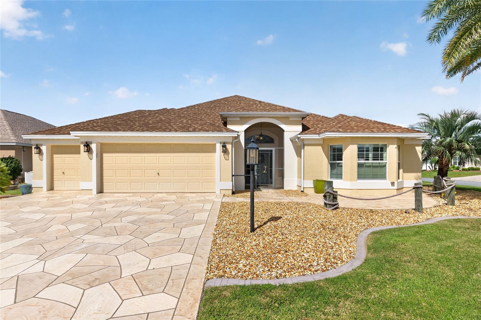 2077 VICKERS PLACE, The Villages, FL 32163