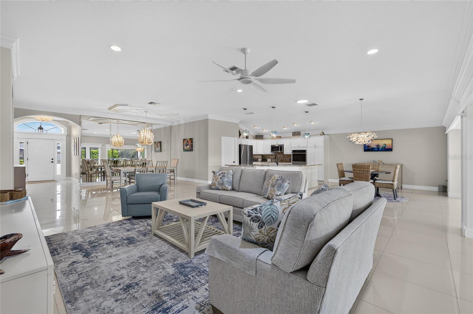 2077 VICKERS PLACE, The Villages, FL 32163