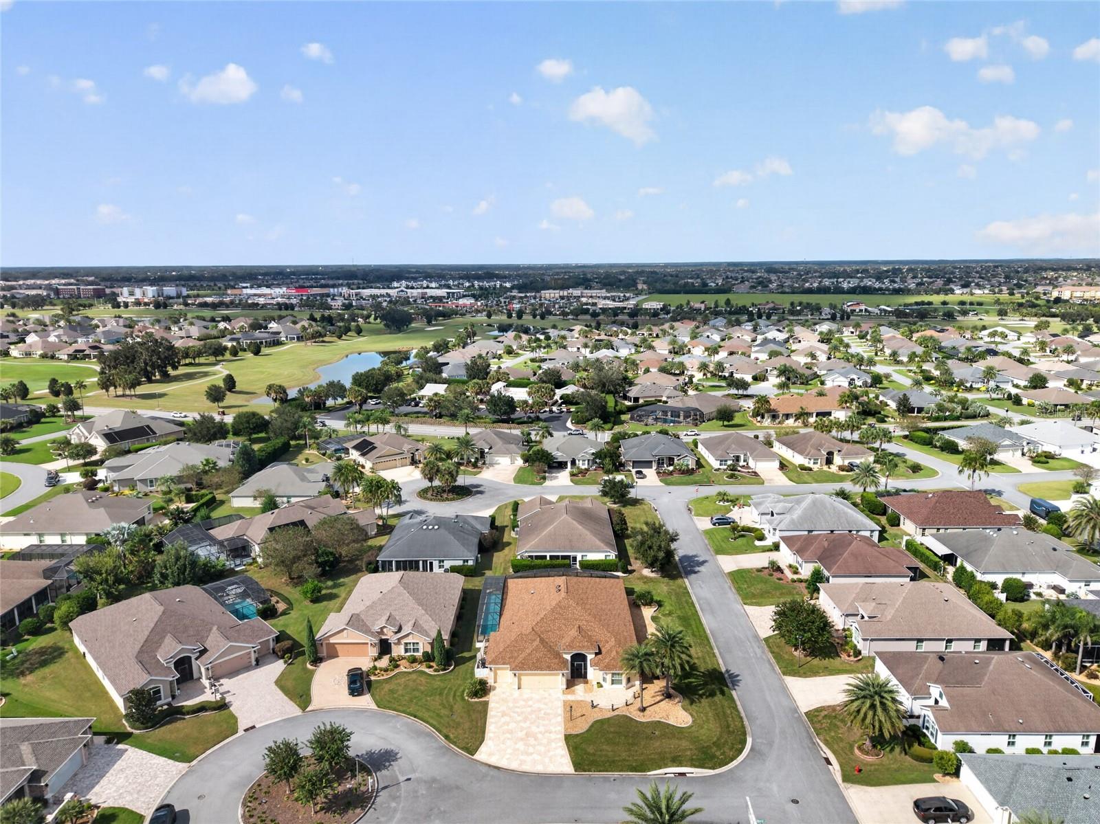 2077 VICKERS PLACE, The Villages, FL 32163