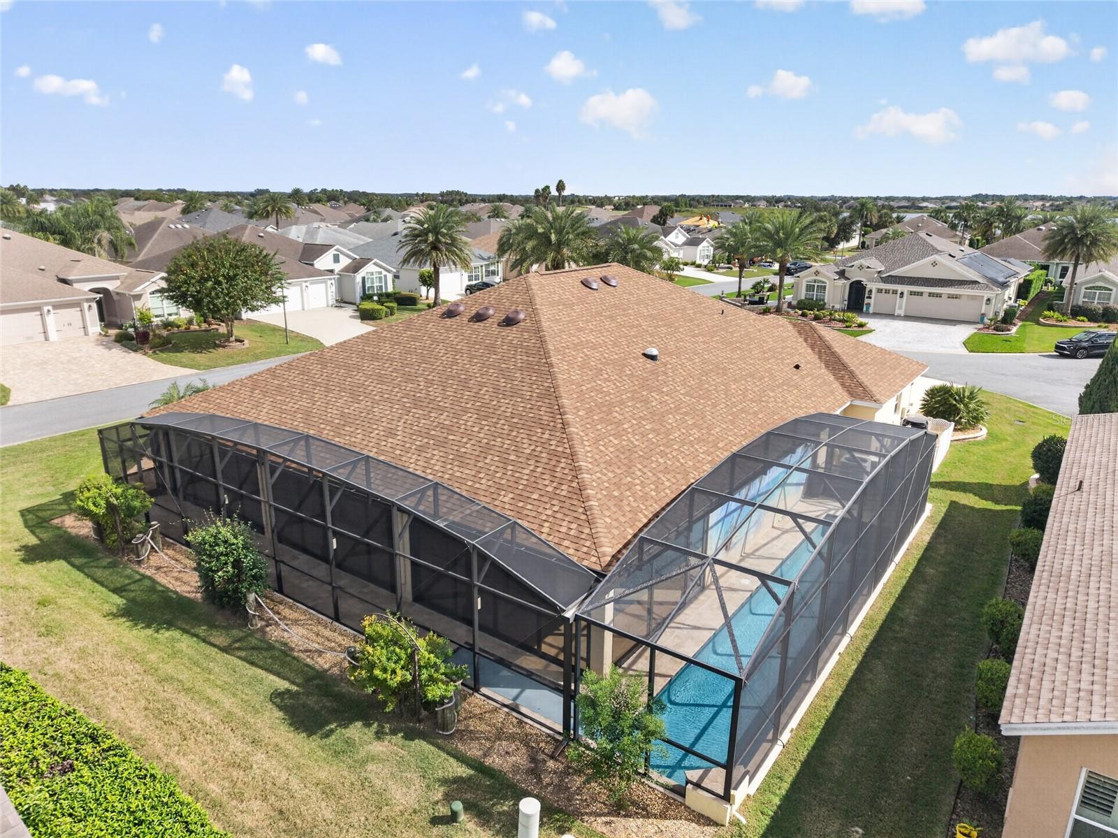 2077 VICKERS PLACE, The Villages, FL 32163