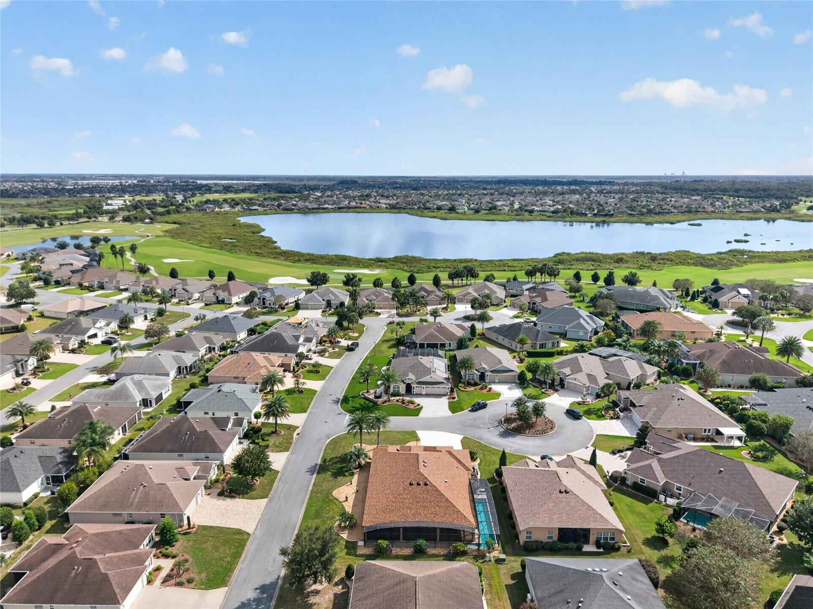 2077 VICKERS PLACE, The Villages, FL 32163