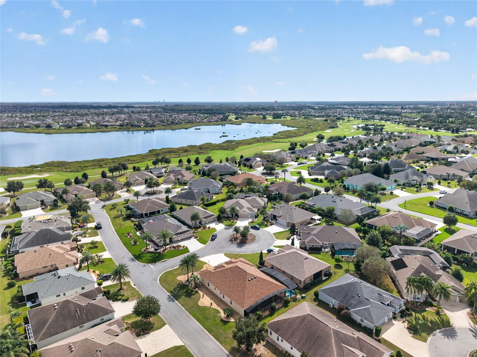 2077 VICKERS PLACE, The Villages, FL 32163
