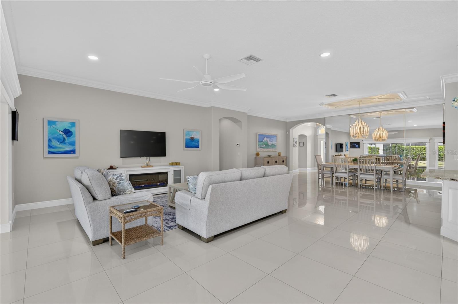 2077 VICKERS PLACE, The Villages, FL 32163