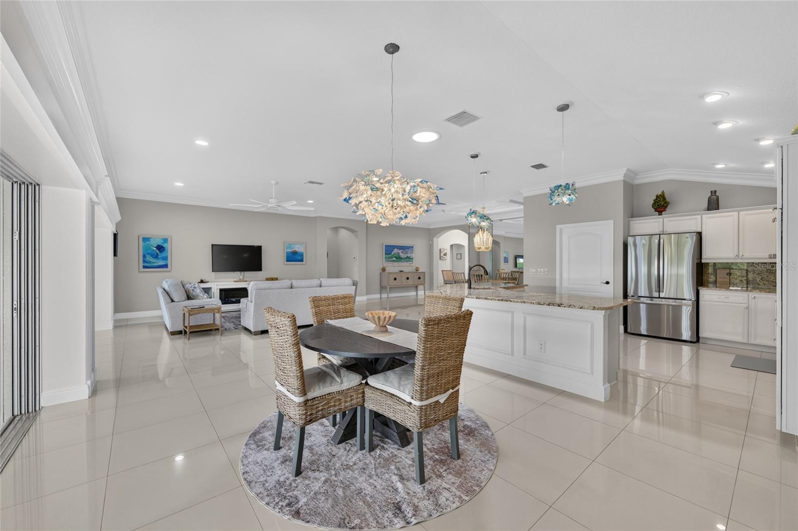 2077 VICKERS PLACE, The Villages, FL 32163