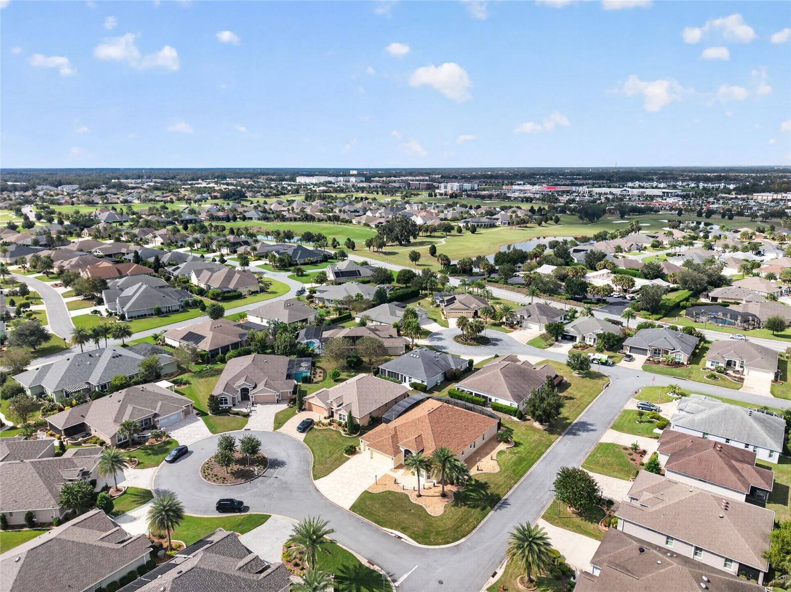 2077 VICKERS PLACE, The Villages, FL 32163