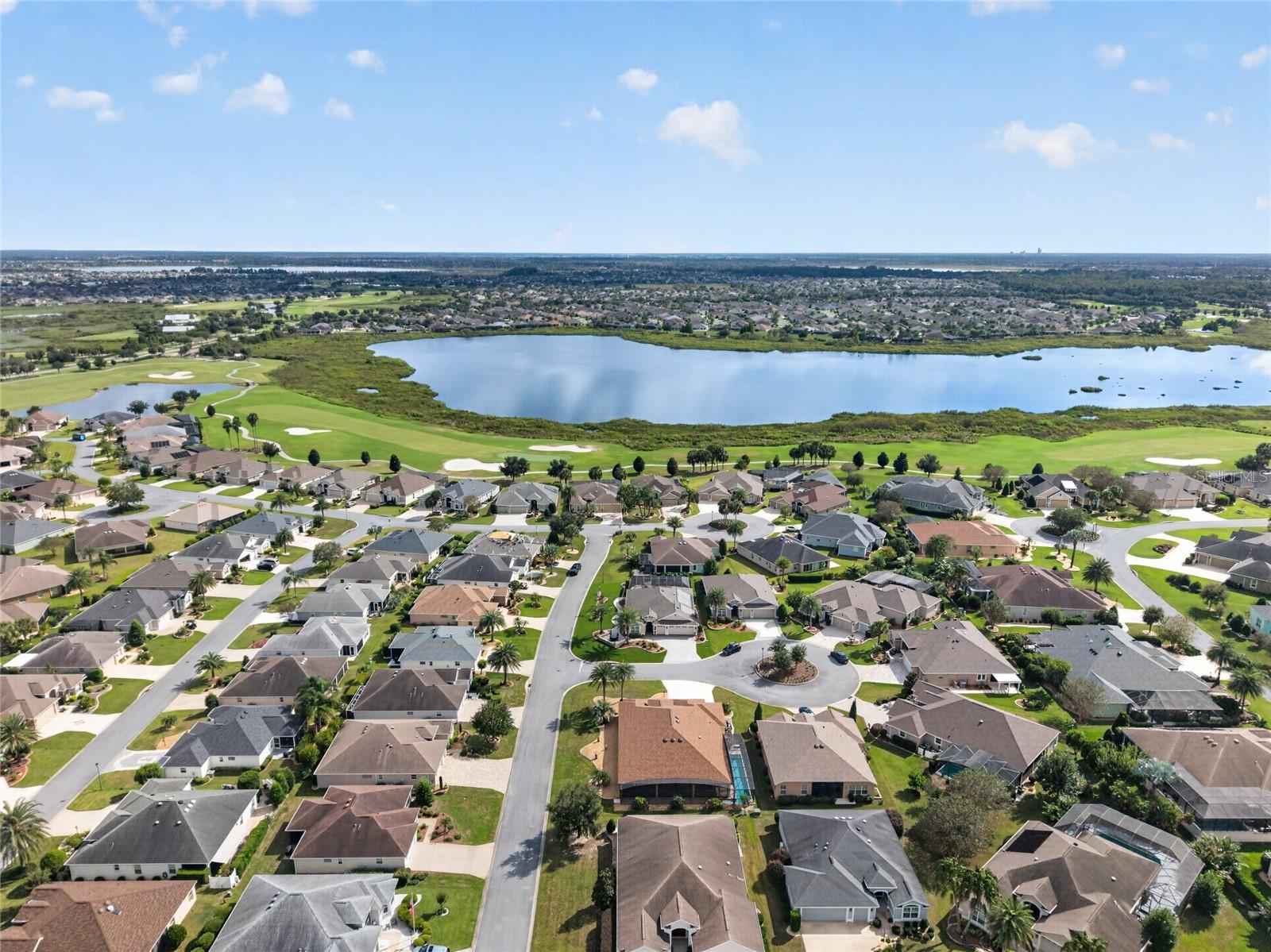 2077 VICKERS PLACE, The Villages, FL 32163
