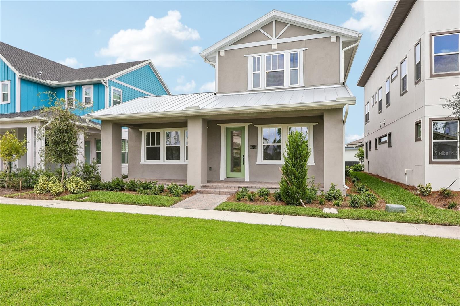 10240 FIDDLEY ALLEY, Orlando, FL 32827