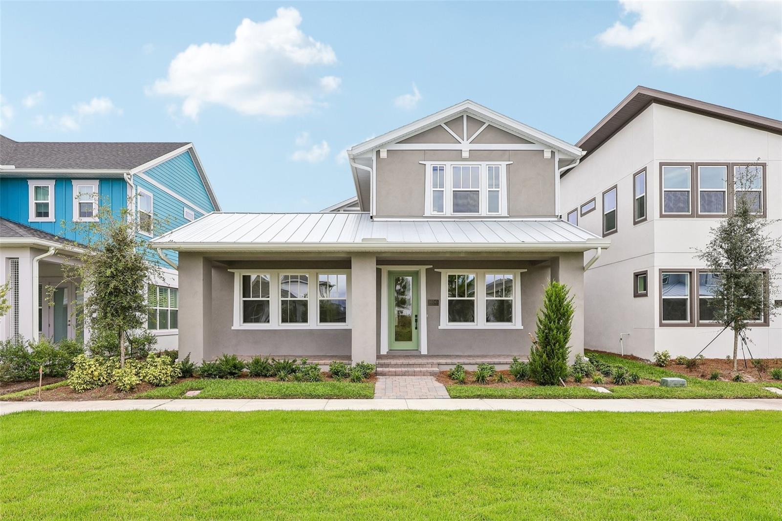 10240 FIDDLEY ALLEY, Orlando, FL 32827