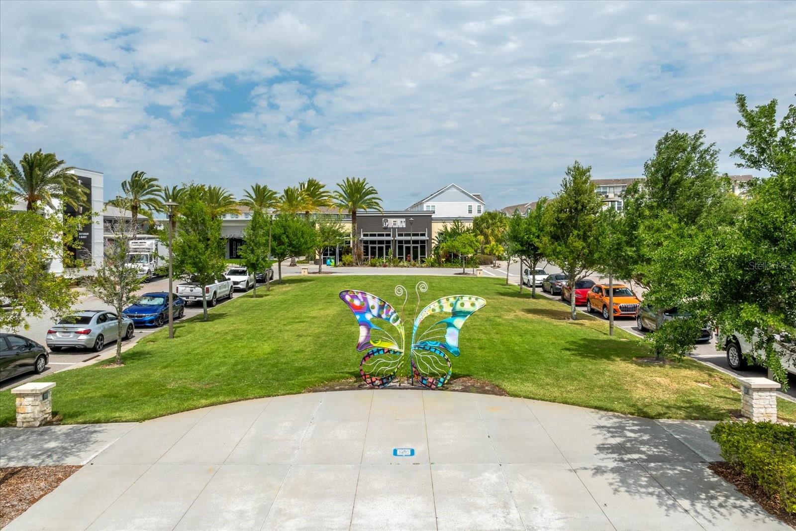10240 FIDDLEY ALLEY, Orlando, FL 32827