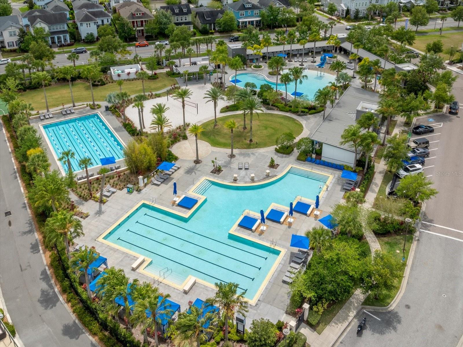 10157 GOBAT ALLEY STREET, Orlando, FL 32827