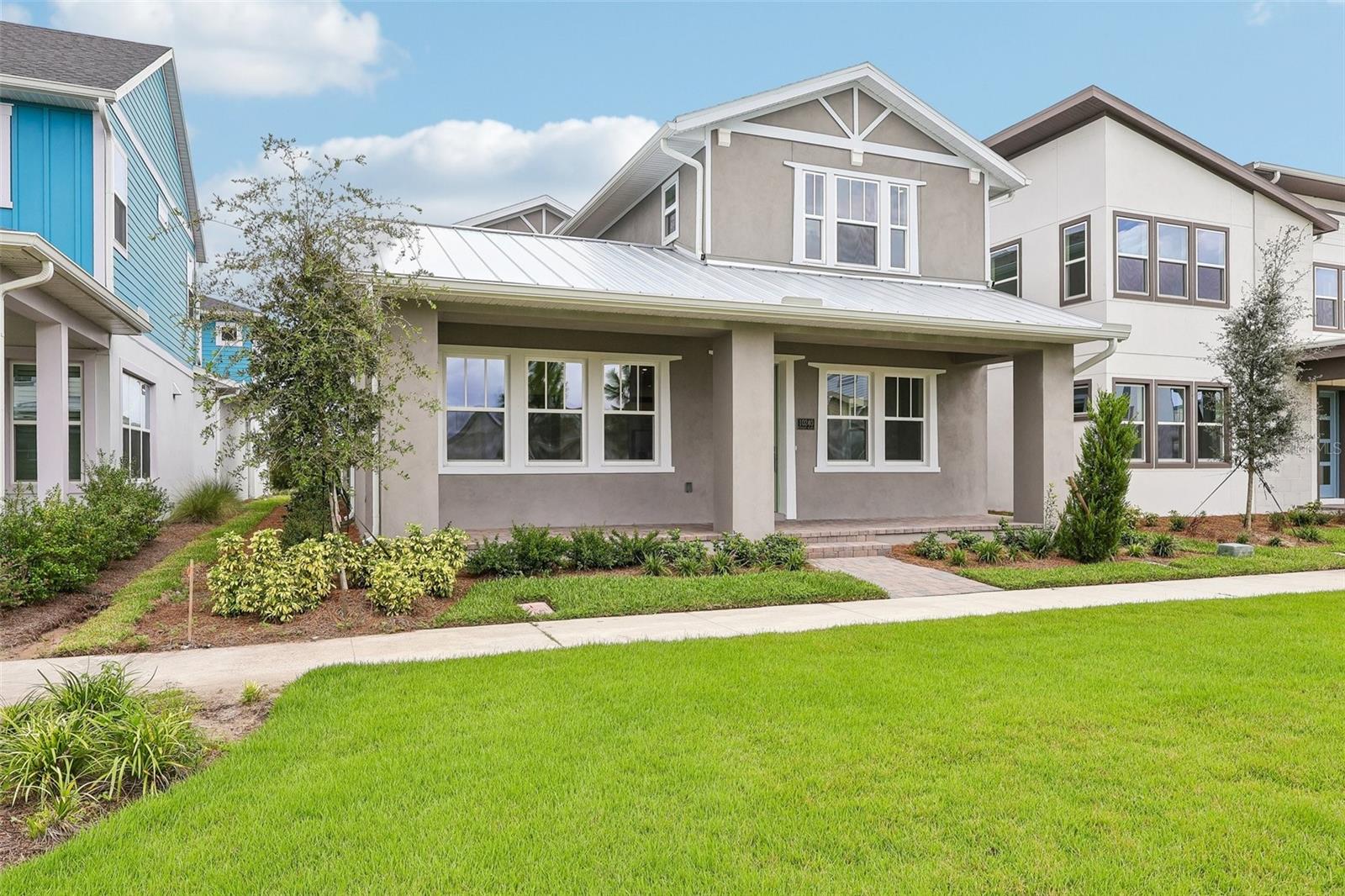 10157 GOBAT ALLEY STREET, Orlando, FL 32827