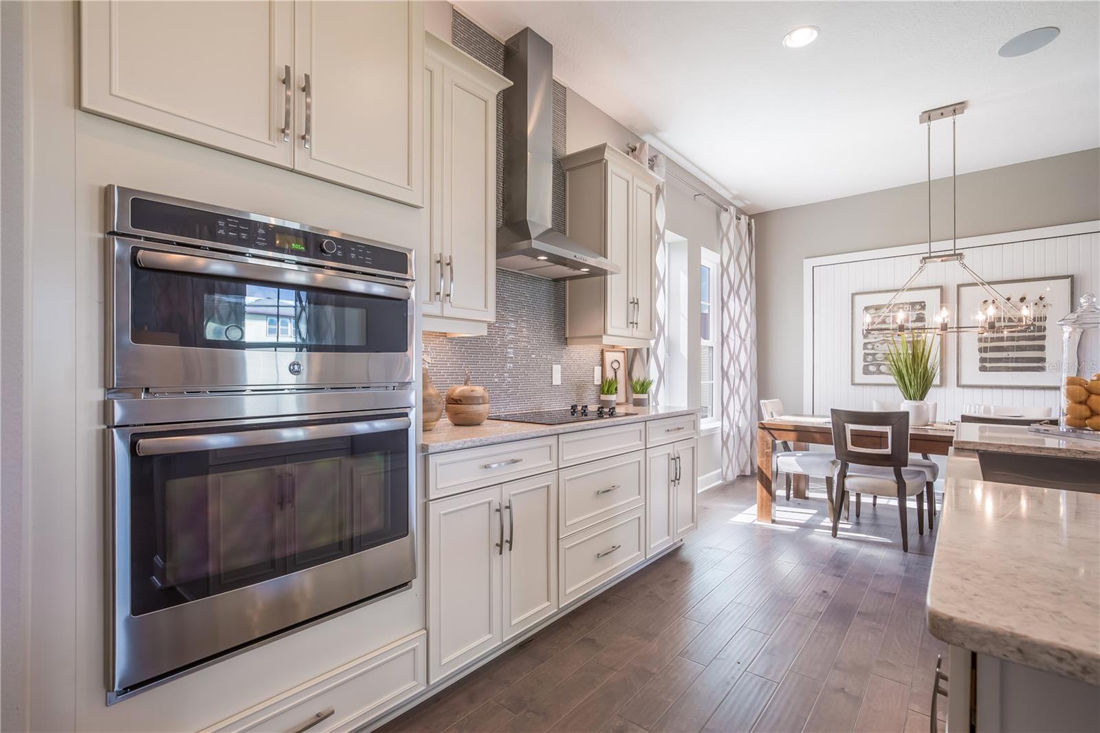 The sample photos included are of the model home and are meant to showcase the craftsmanship and design quality. The sample photos included are of the model home and are meant to showcase the craftsmanship and design quality.