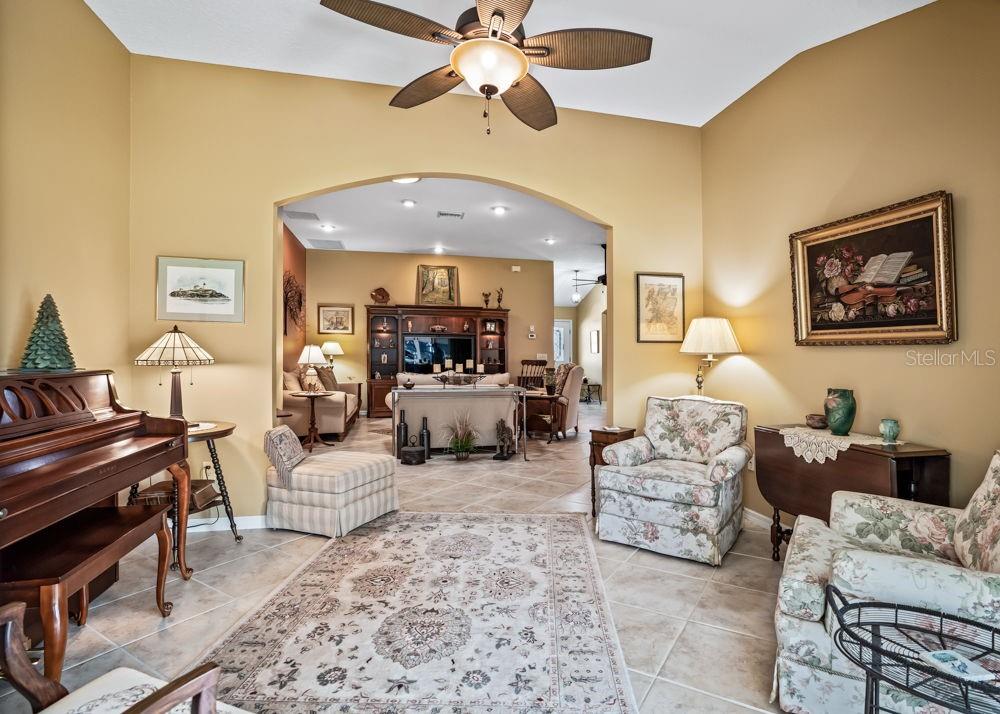 17972 SE 88TH CASCADE COURT, The Villages, FL 32162