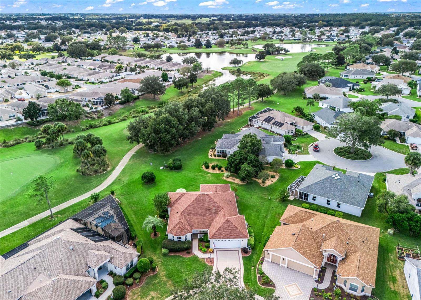 17972 SE 88TH CASCADE COURT, The Villages, FL 32162