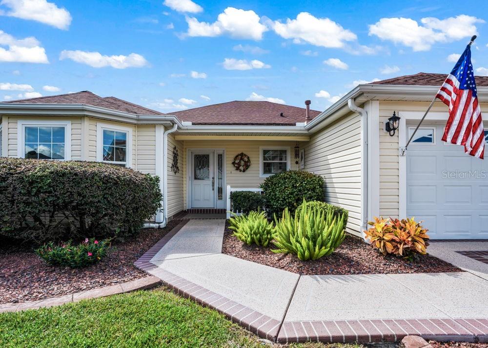 17972 SE 88TH CASCADE COURT, The Villages, FL 32162