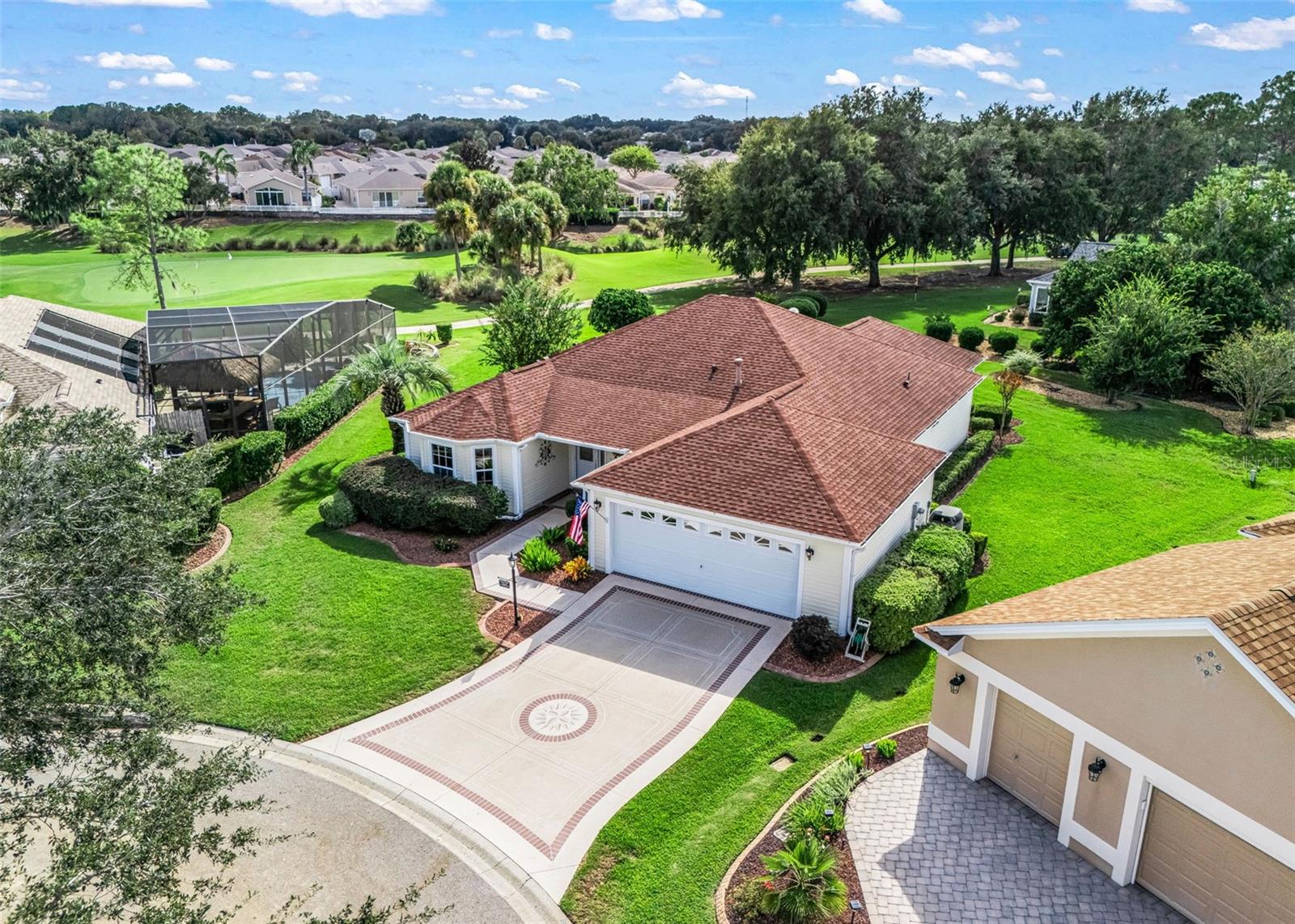 17972 SE 88TH CASCADE COURT, The Villages, FL 32162