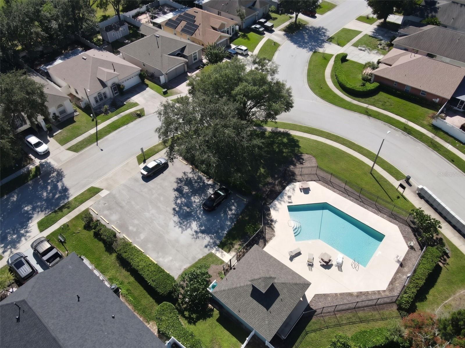 Community Pool
