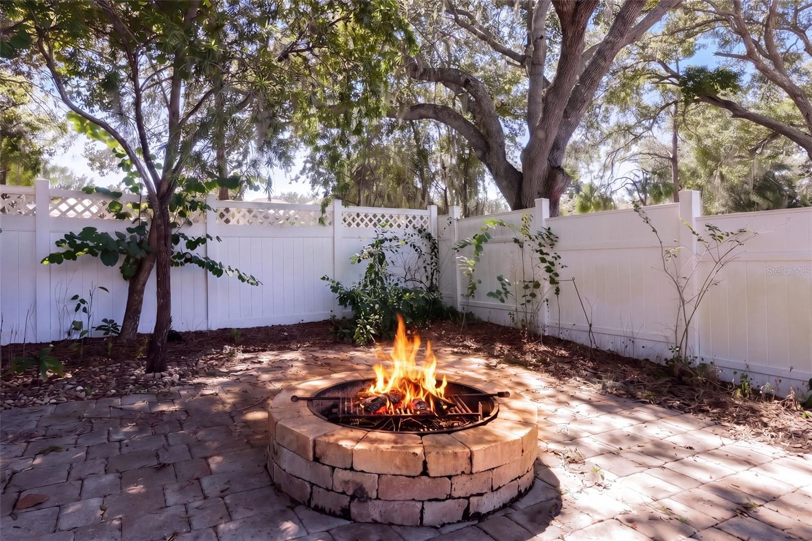 Fire Pit