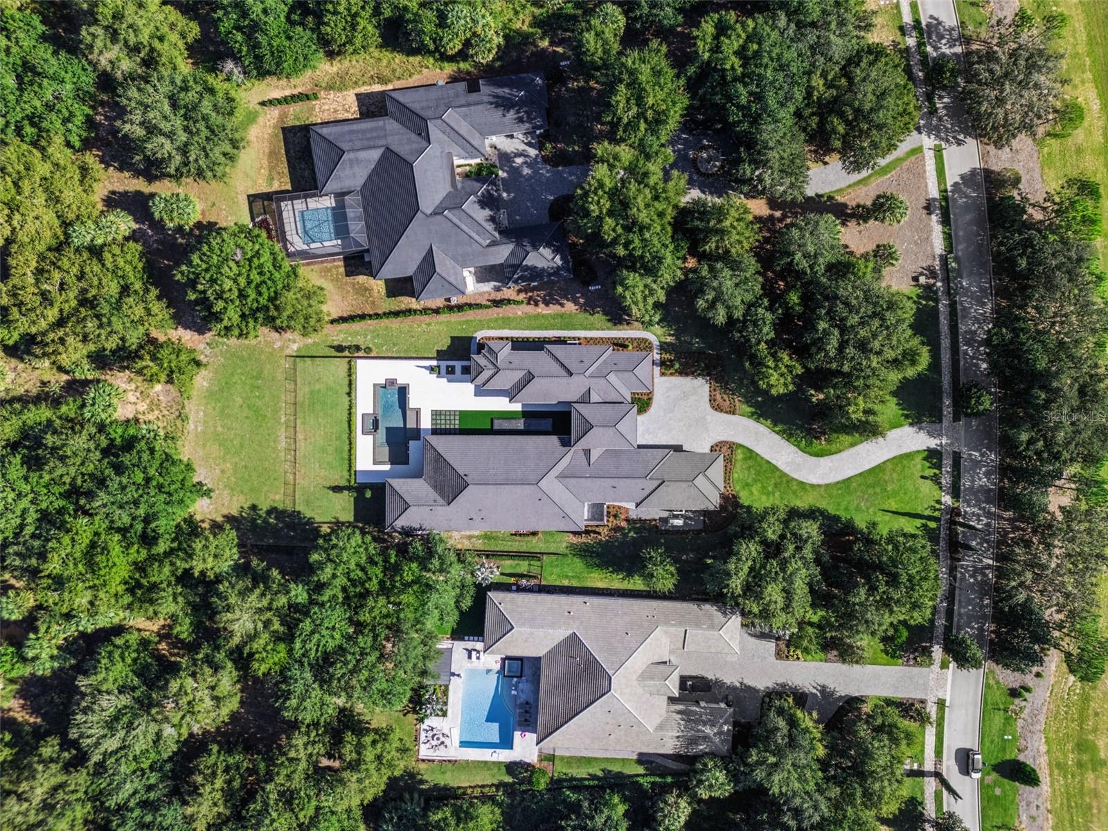 15714 PENDIO DRIVE, Montverde, FL 34756