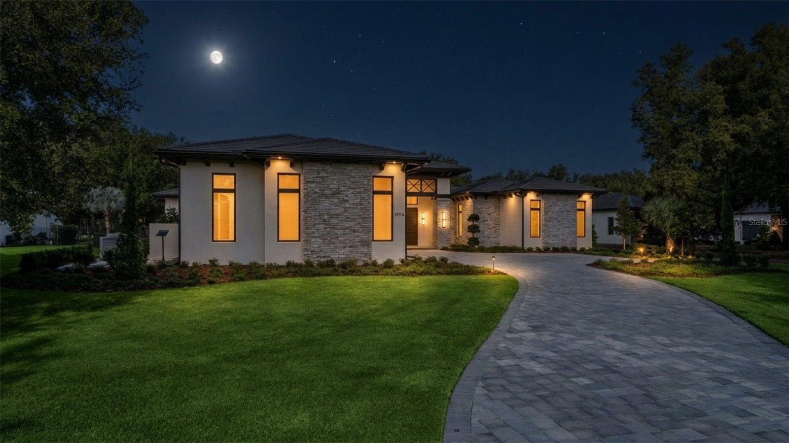 15714 PENDIO DRIVE, Montverde, FL 34756