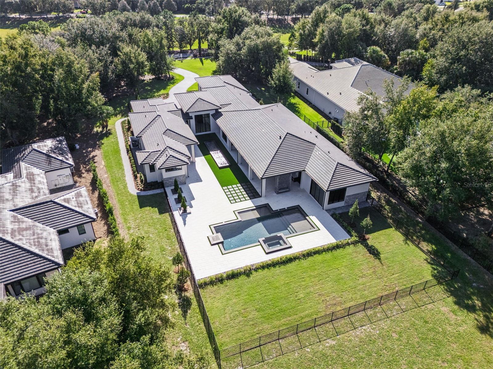 15714 PENDIO DRIVE, Montverde, FL 34756
