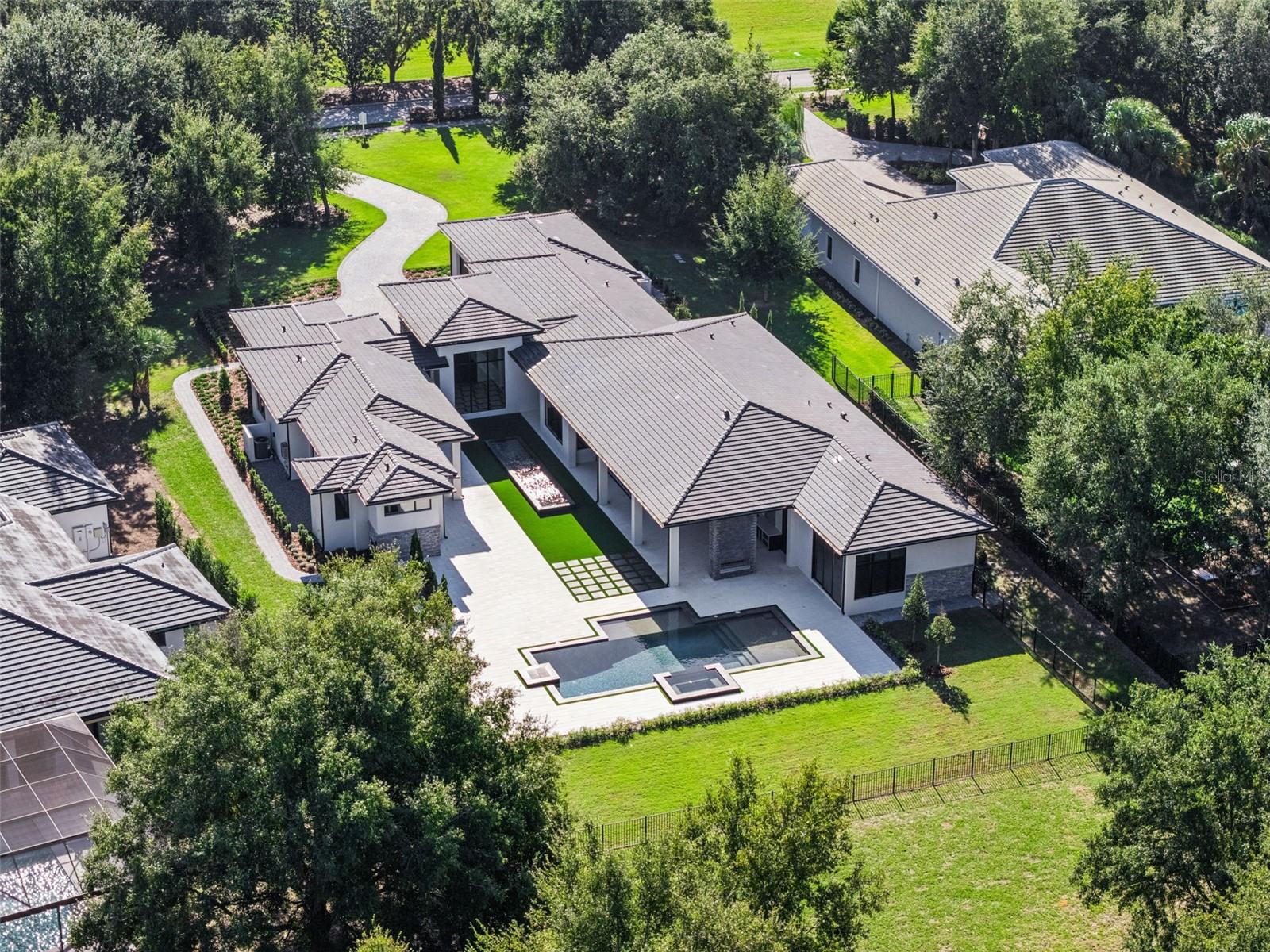 15714 PENDIO DRIVE, Montverde, FL 34756