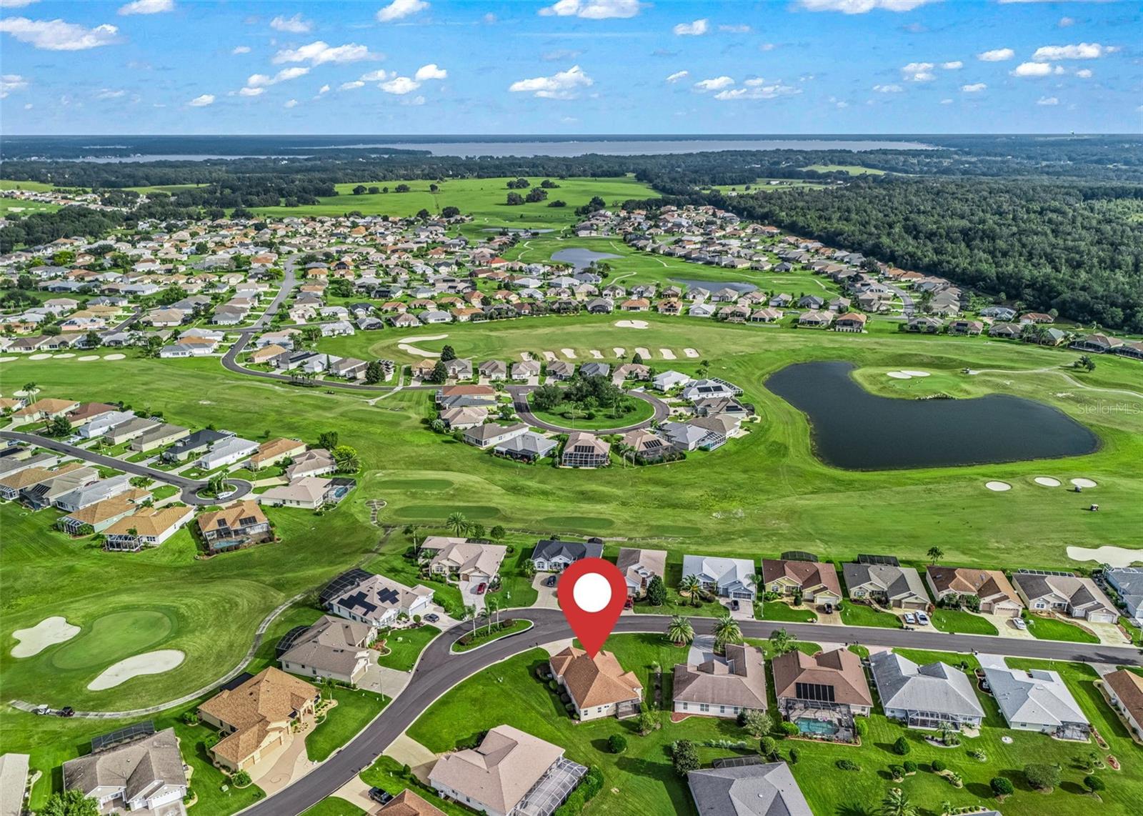 12439 SE 176TH LOOP, Summerfield, FL 34491