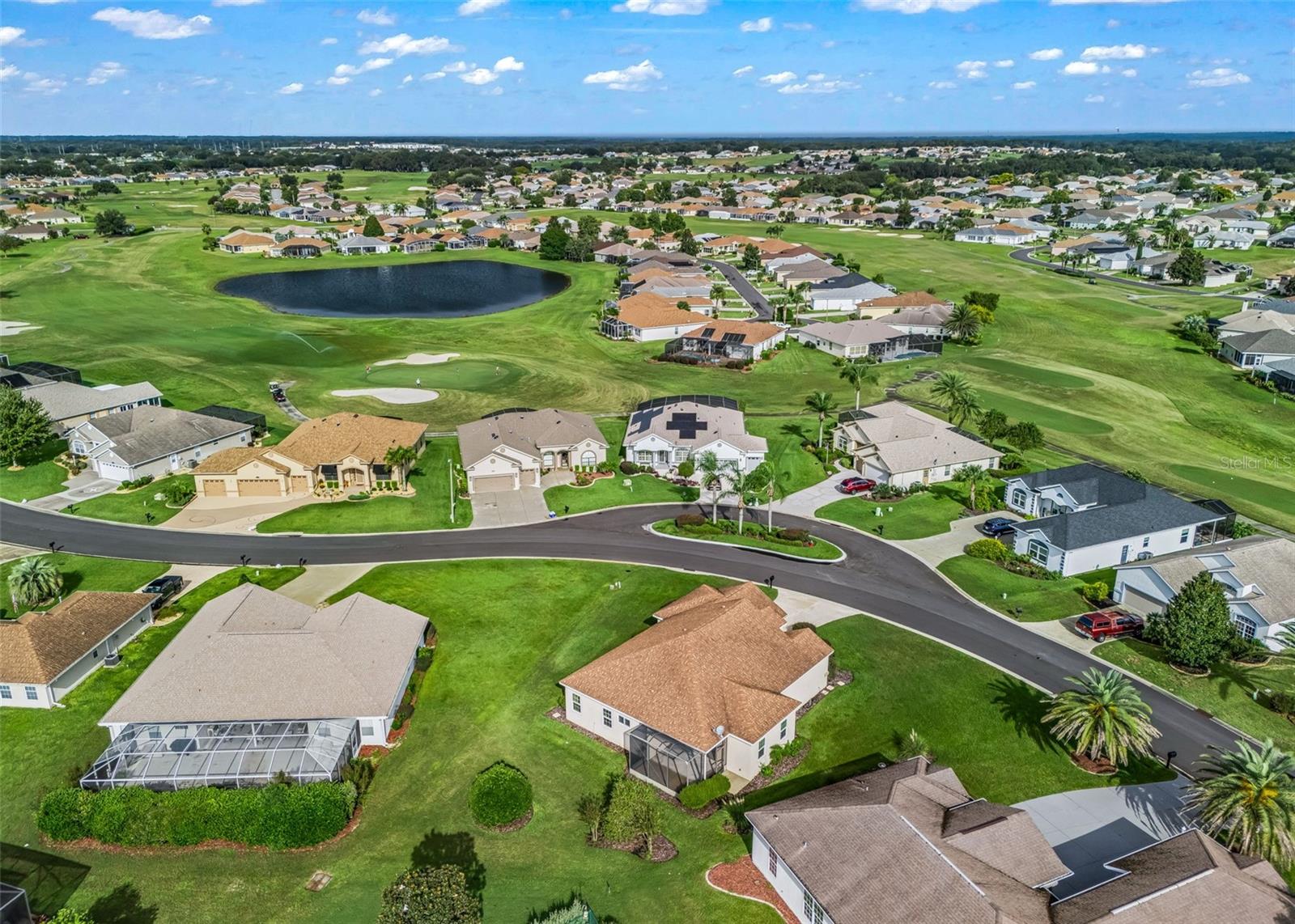12439 SE 176TH LOOP, Summerfield, FL 34491