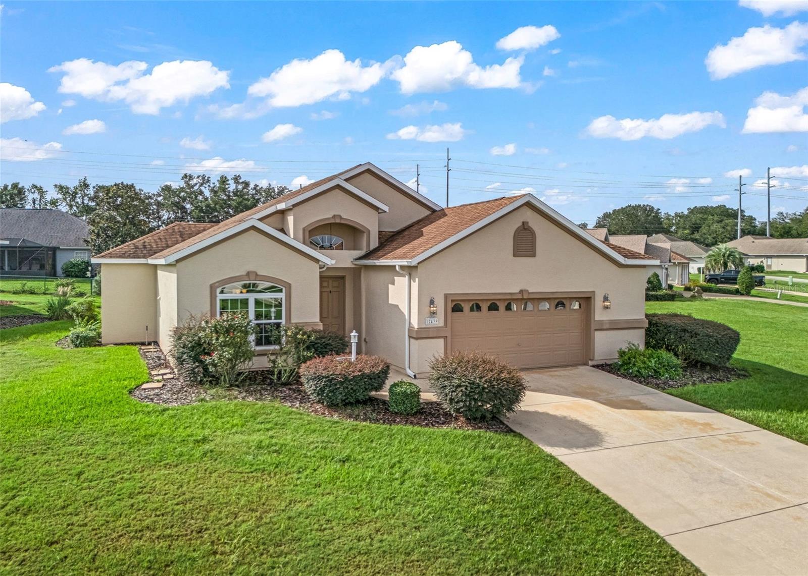 12439 SE 176TH LOOP, Summerfield, FL 34491