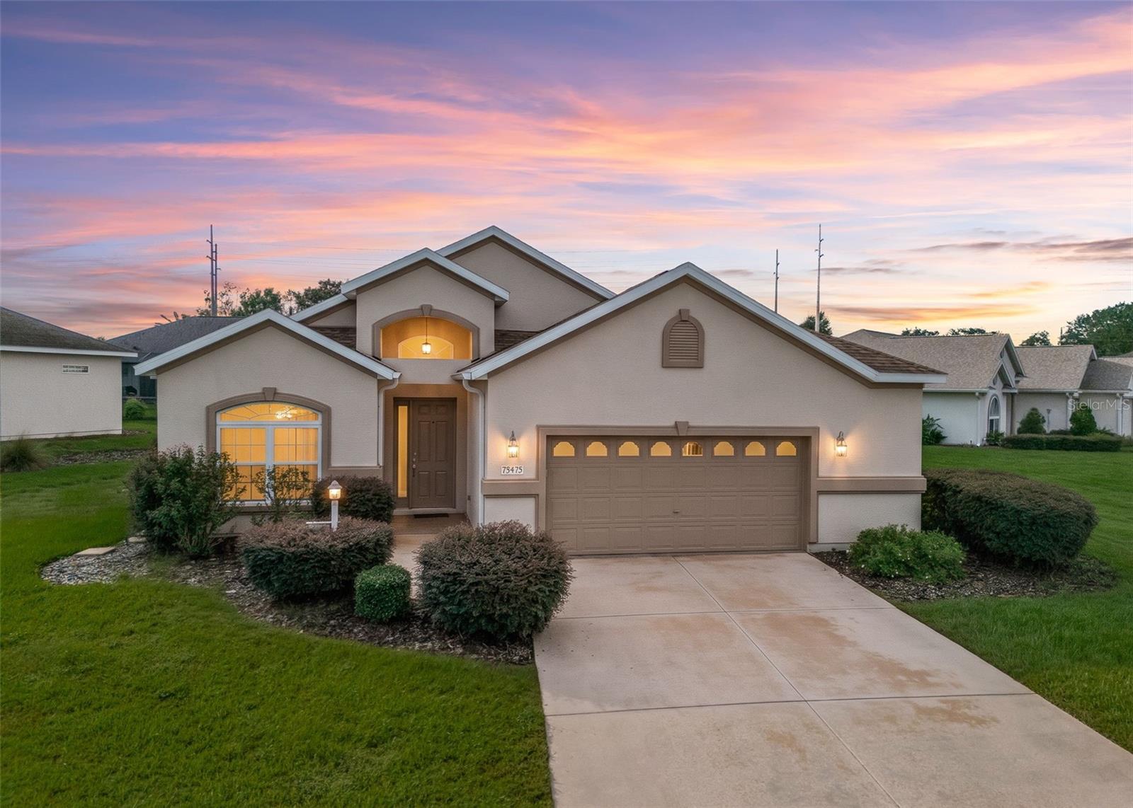 12439 Se 176th Lp. Summerfield, Fl. 34491