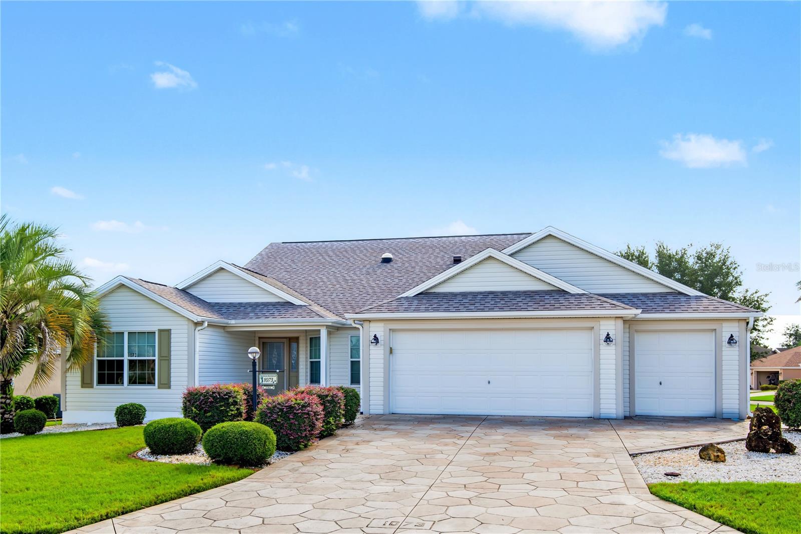 1073 ALCOVE LOOP, The Villages, FL 32162
