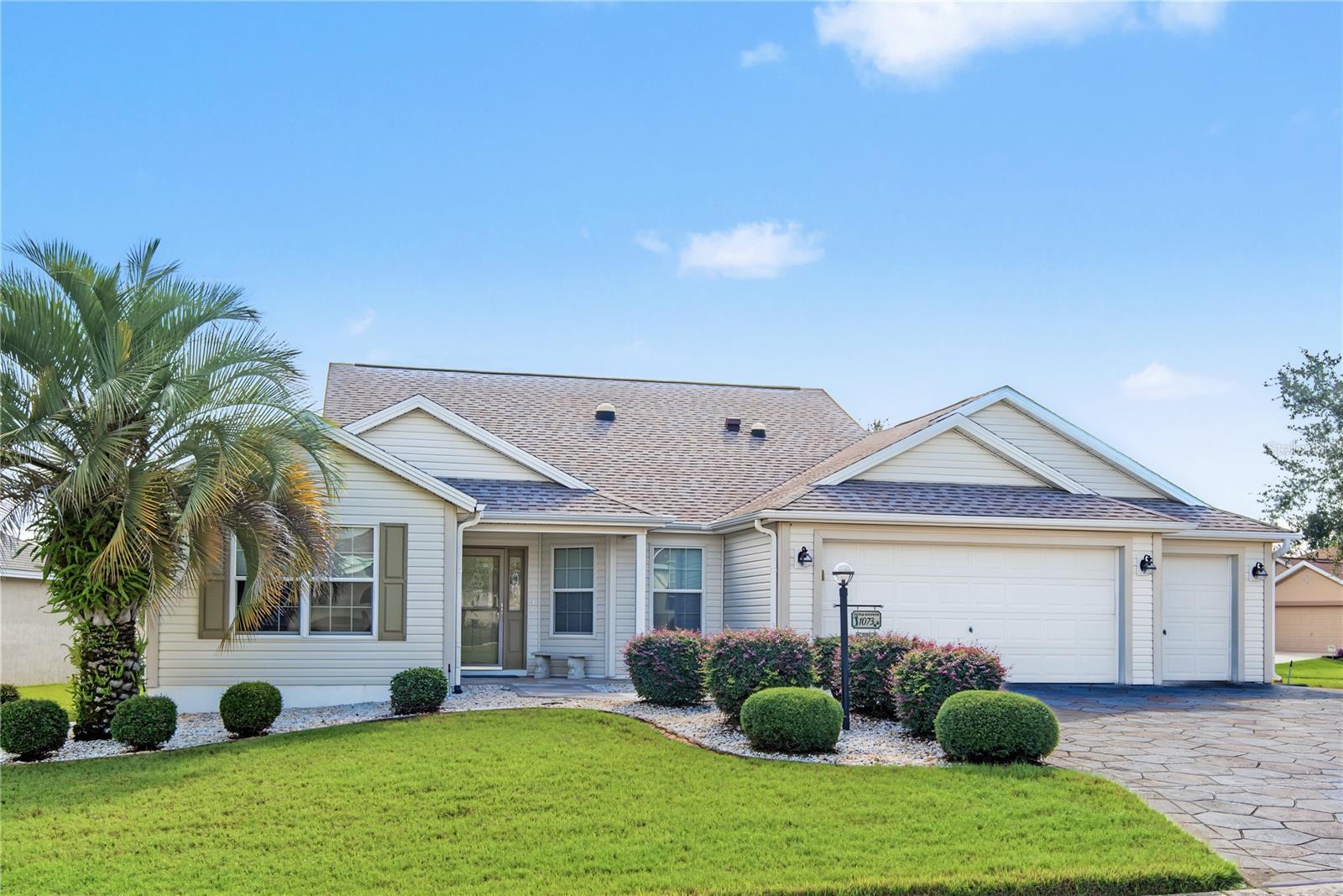 1073 ALCOVE LOOP, The Villages, FL 32162