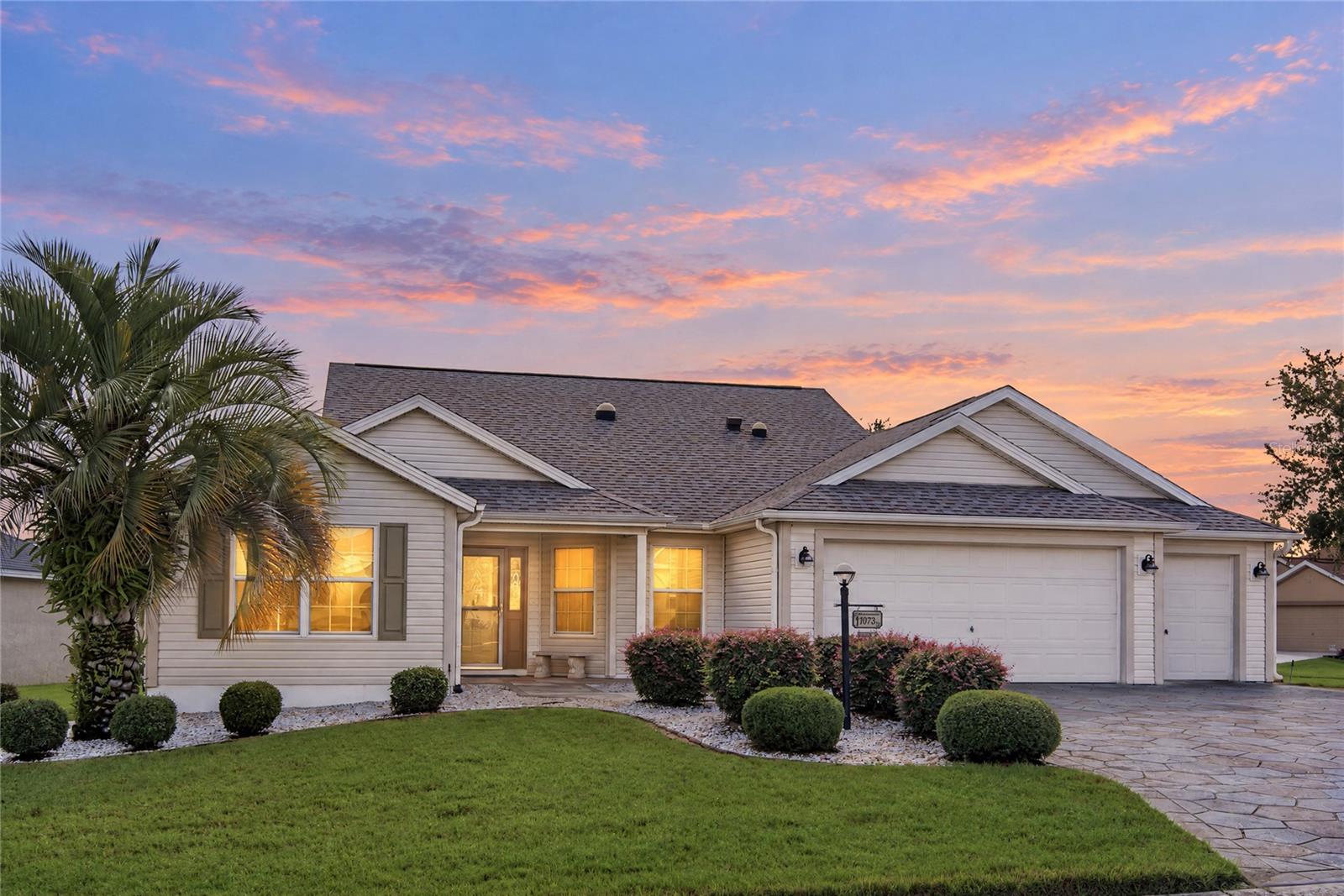1073 ALCOVE LOOP, The Villages, FL 32162