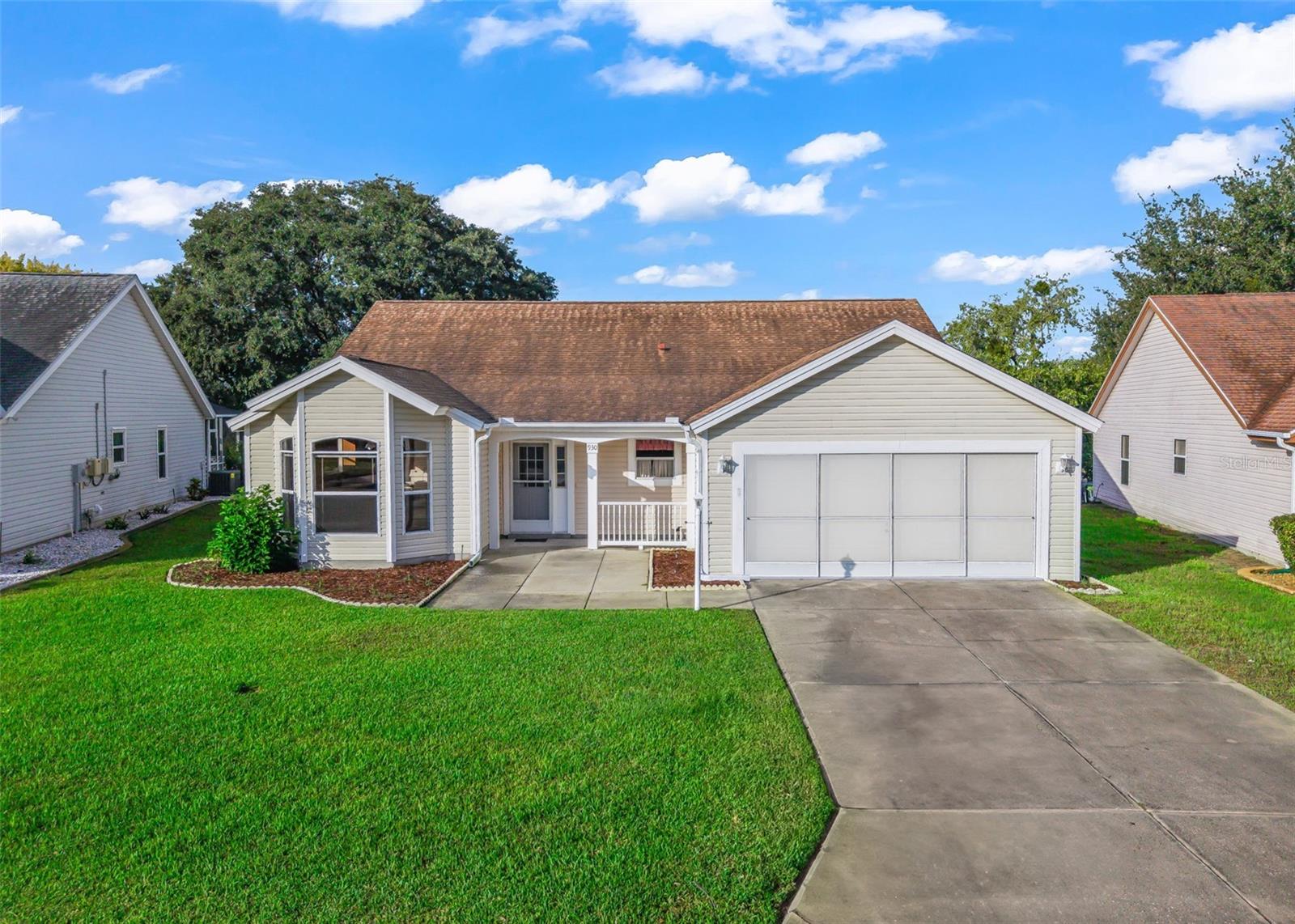 930 RAMOS DRIVE, The Villages, FL 32159 930 RAMOS DRIVE, The Villages, FL 32159
