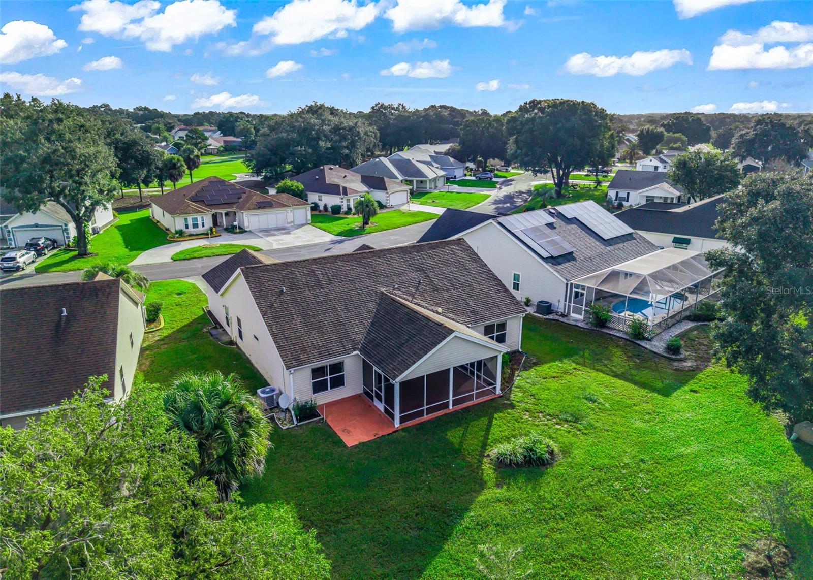 930 RAMOS DRIVE, The Villages, FL 32159