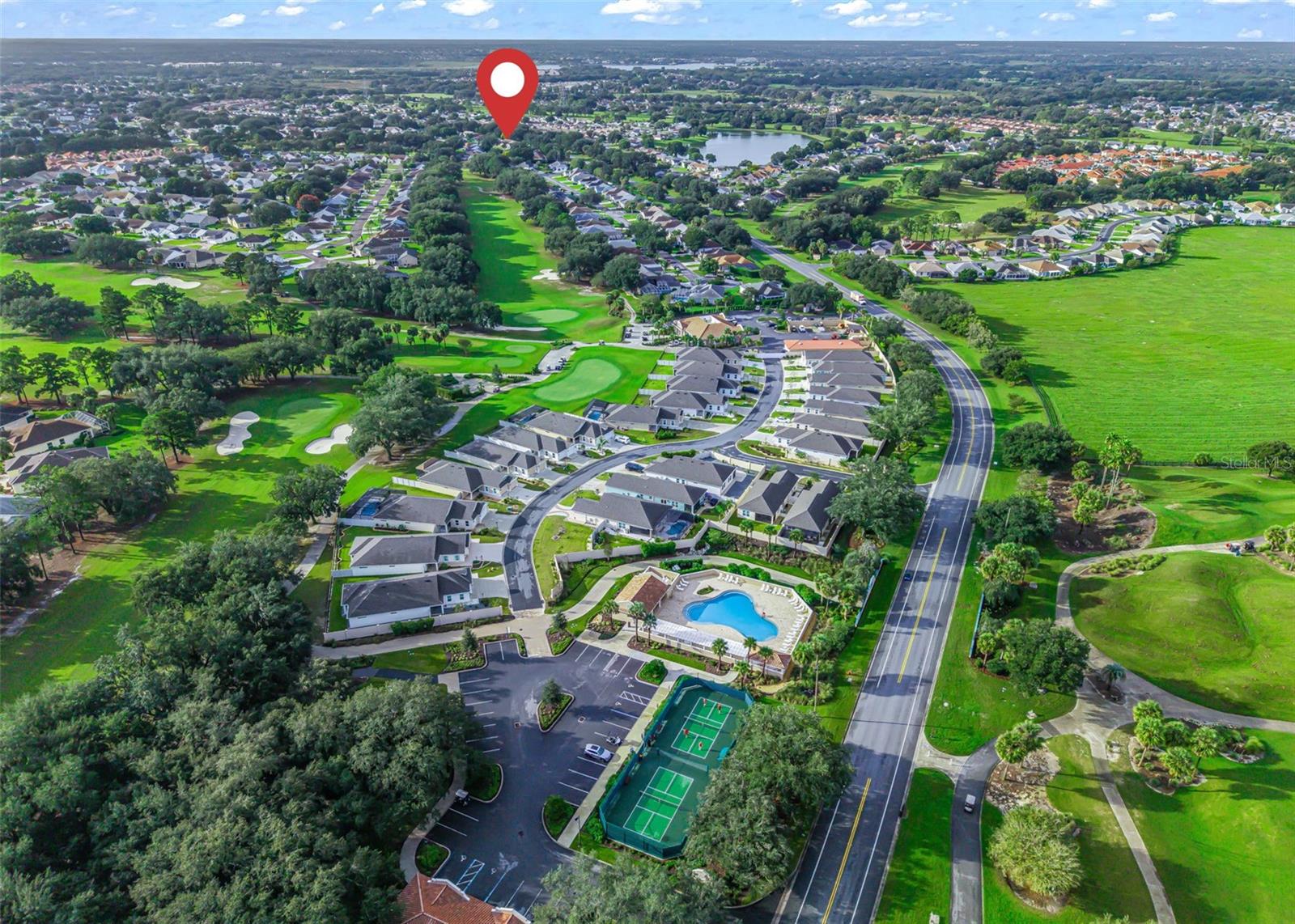 930 RAMOS DRIVE, The Villages, FL 32159