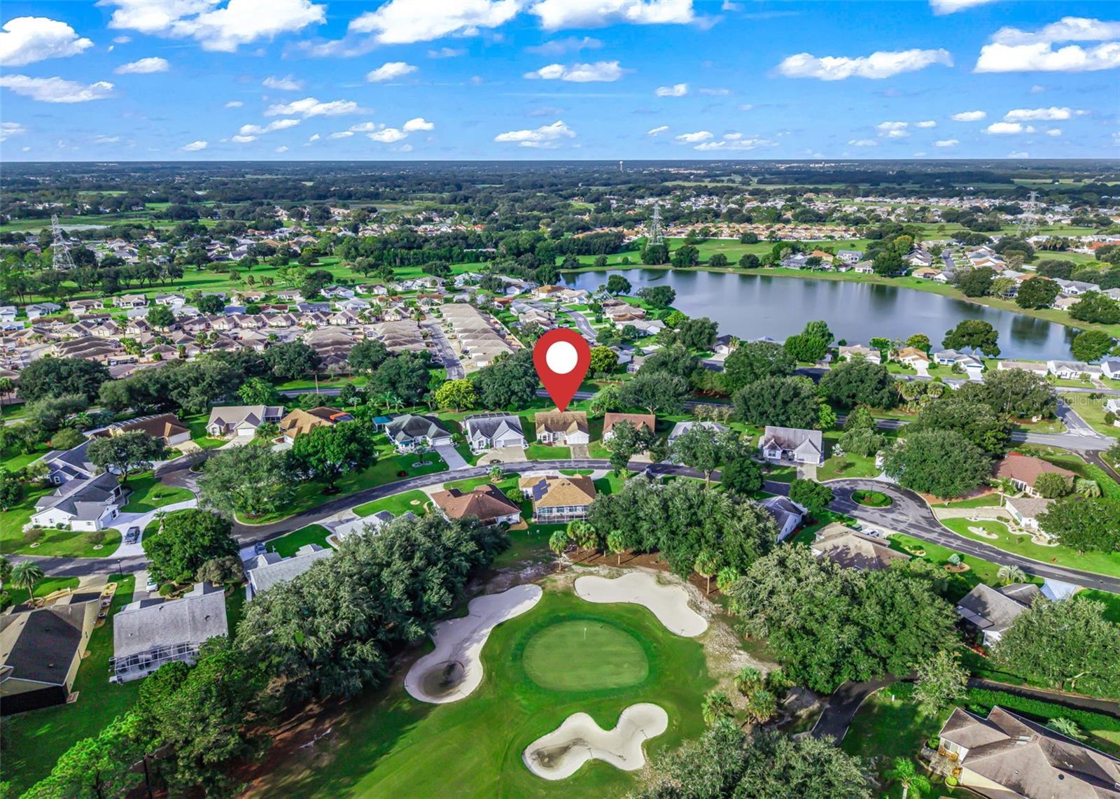 930 RAMOS DRIVE, The Villages, FL 32159