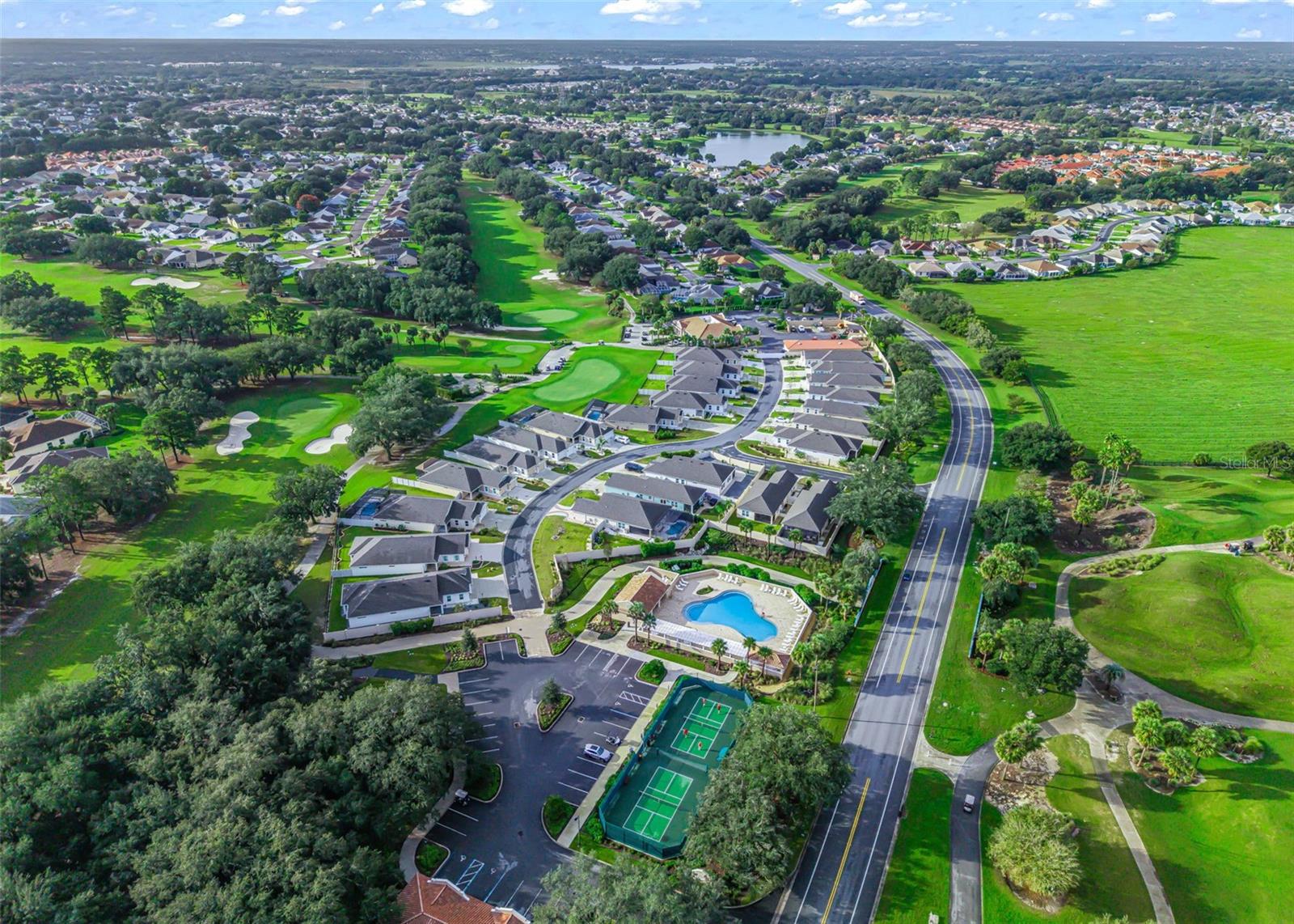 930 RAMOS DRIVE, The Villages, FL 32159